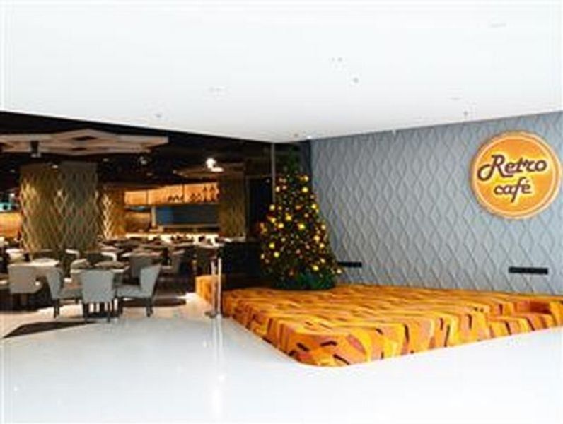 吉隆坡维瓦特尔酒店 外观 照片